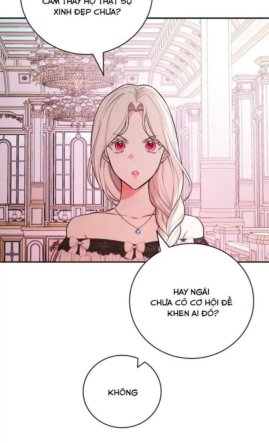 Tôi Trở Thành Mẹ Của Chiến Binh: Chapter 38