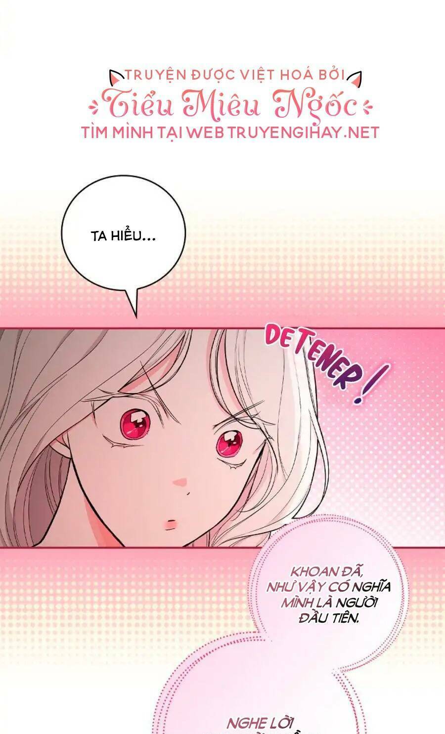 Tôi Trở Thành Mẹ Của Chiến Binh: Chapter 38