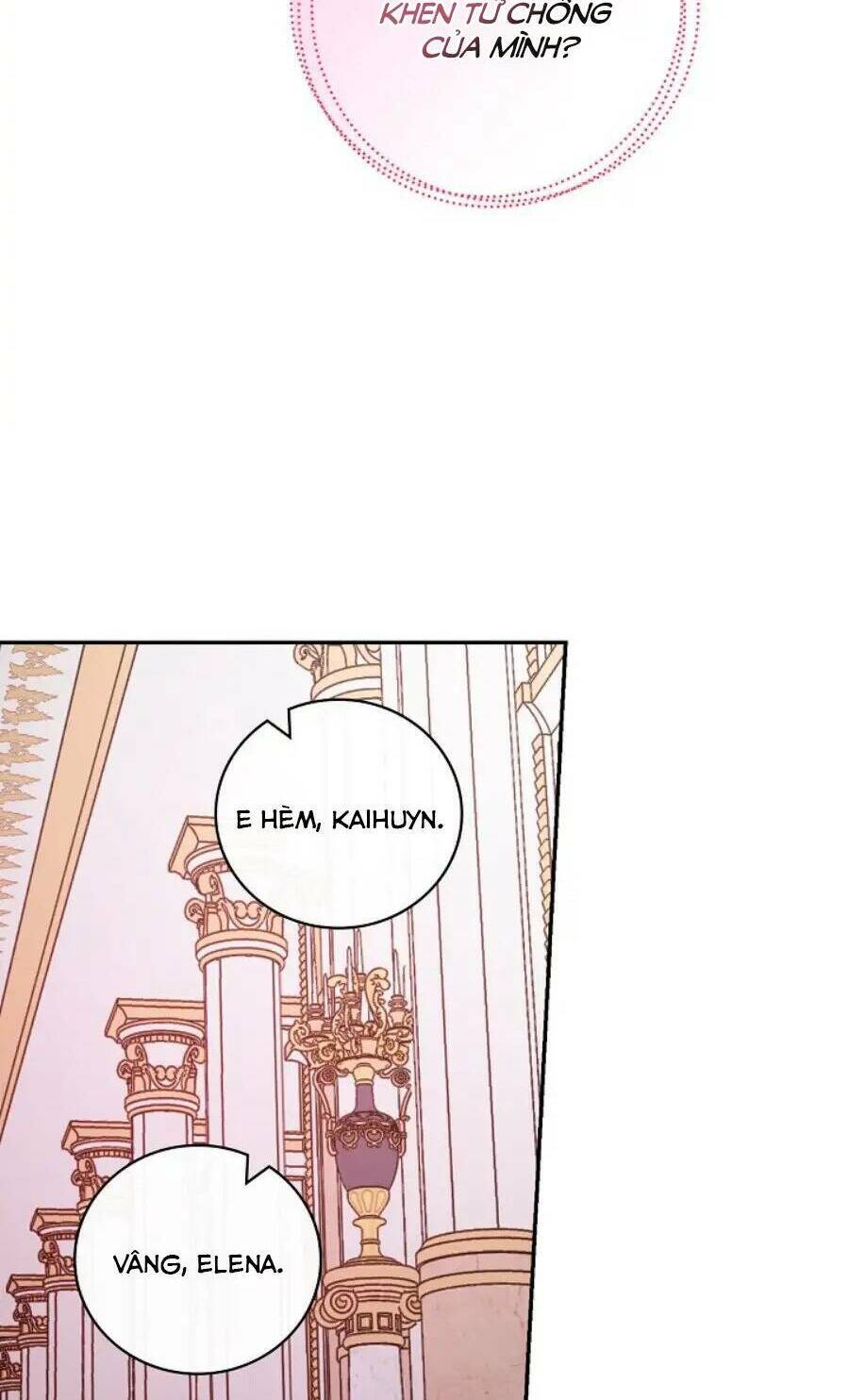 Tôi Trở Thành Mẹ Của Chiến Binh: Chapter 38