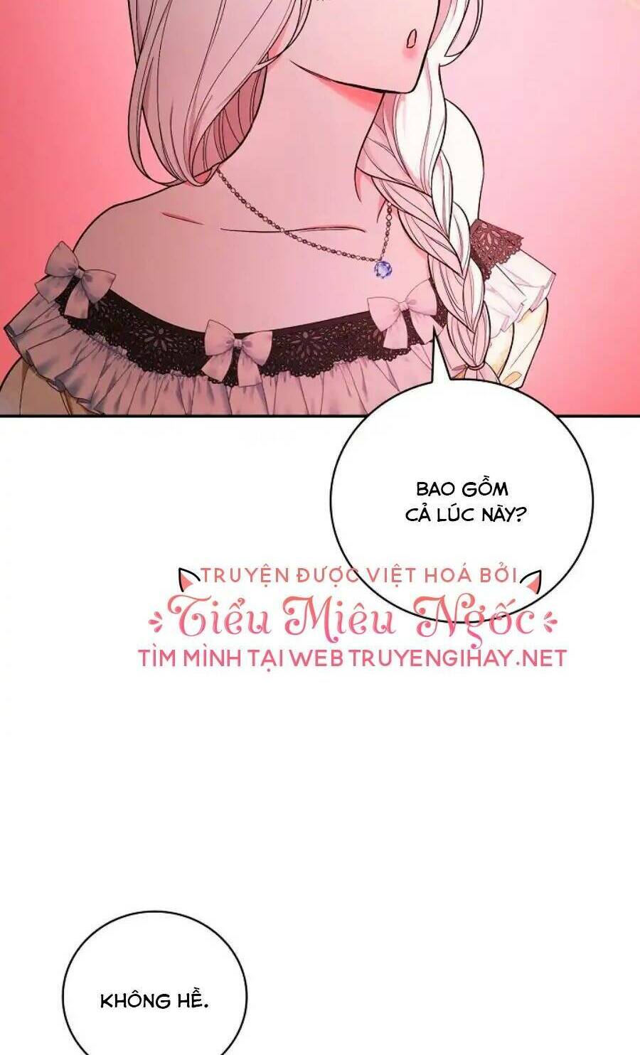 Tôi Trở Thành Mẹ Của Chiến Binh: Chapter 38