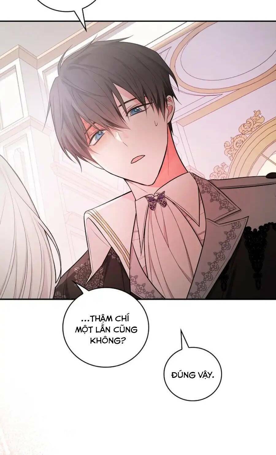 Tôi Trở Thành Mẹ Của Chiến Binh: Chapter 38