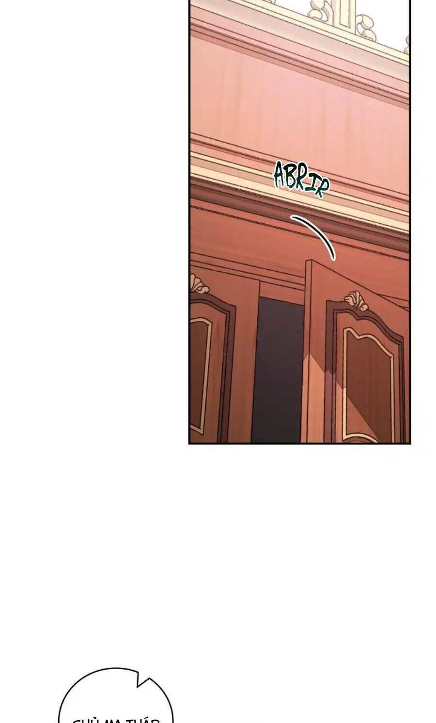 Tôi Trở Thành Mẹ Của Chiến Binh: Chapter 38