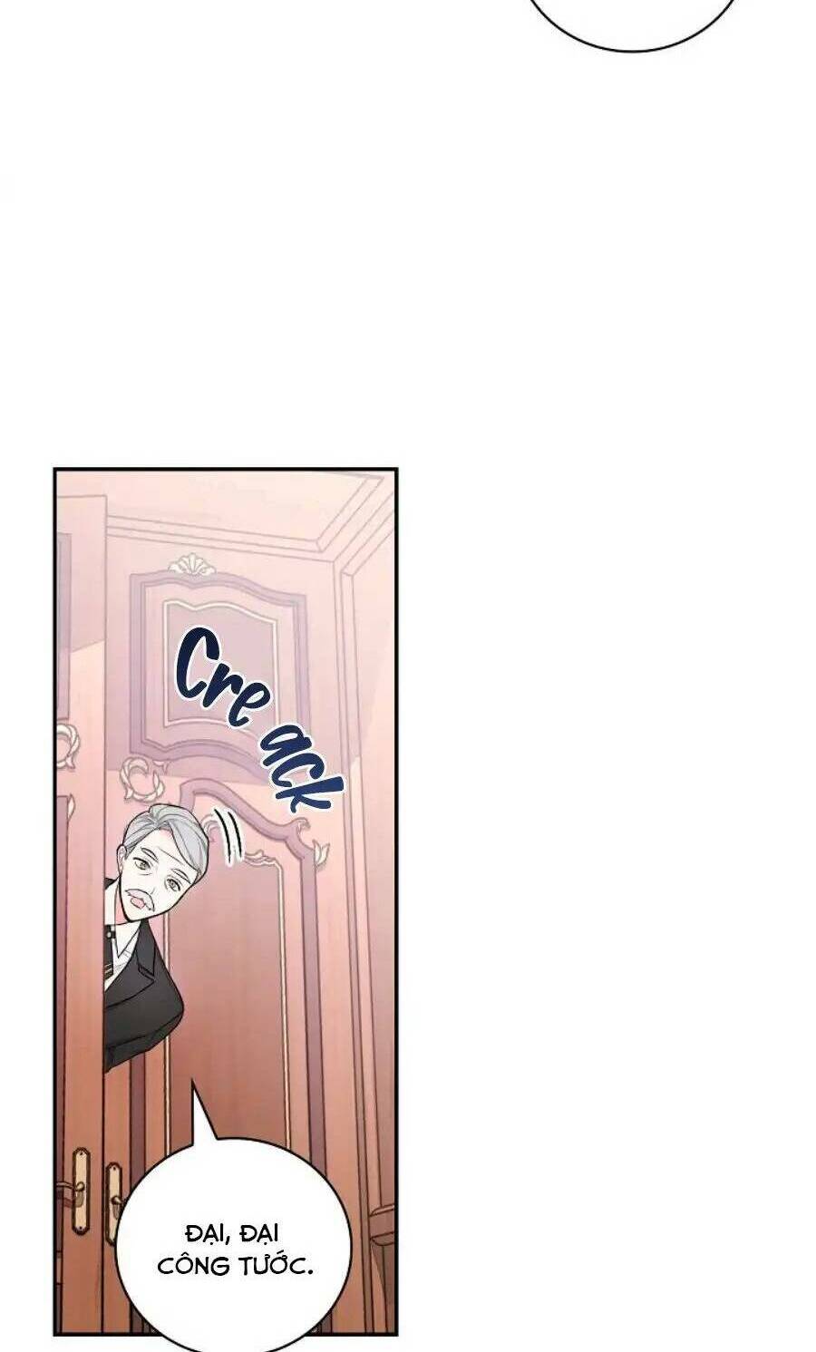Tôi Trở Thành Mẹ Của Chiến Binh: Chapter 38