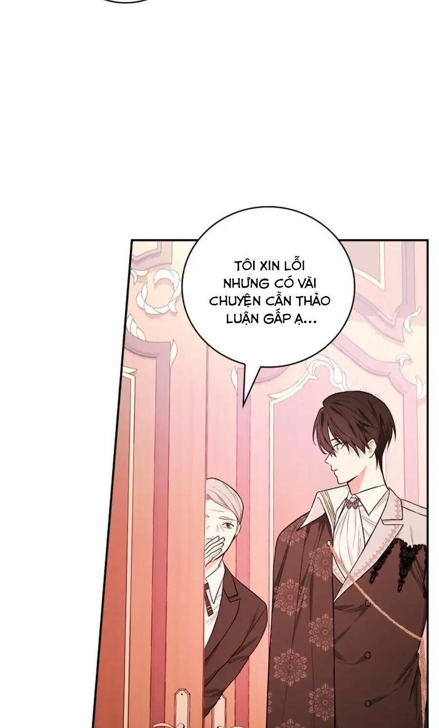 Tôi Trở Thành Mẹ Của Chiến Binh: Chapter 38