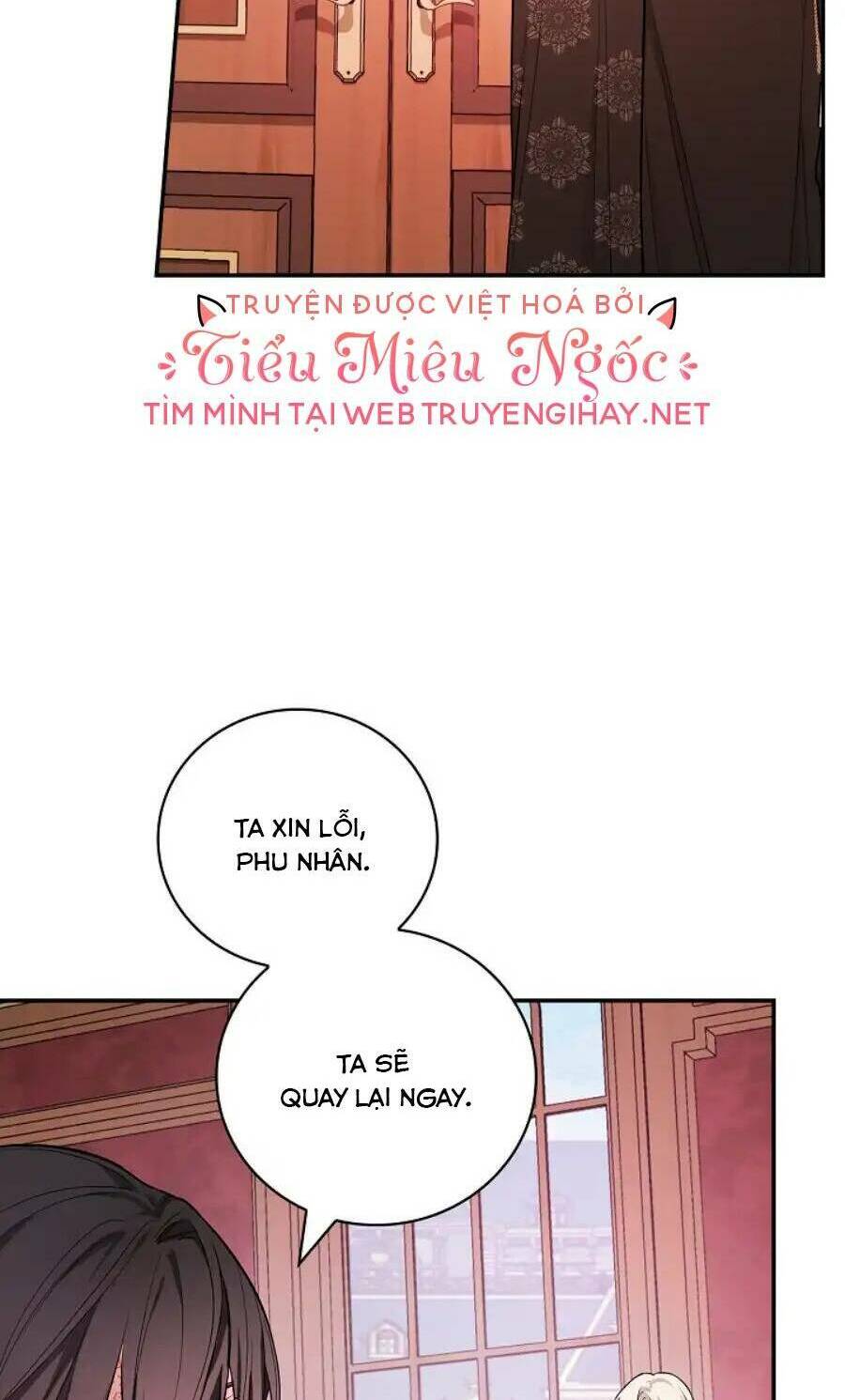 Tôi Trở Thành Mẹ Của Chiến Binh: Chapter 38