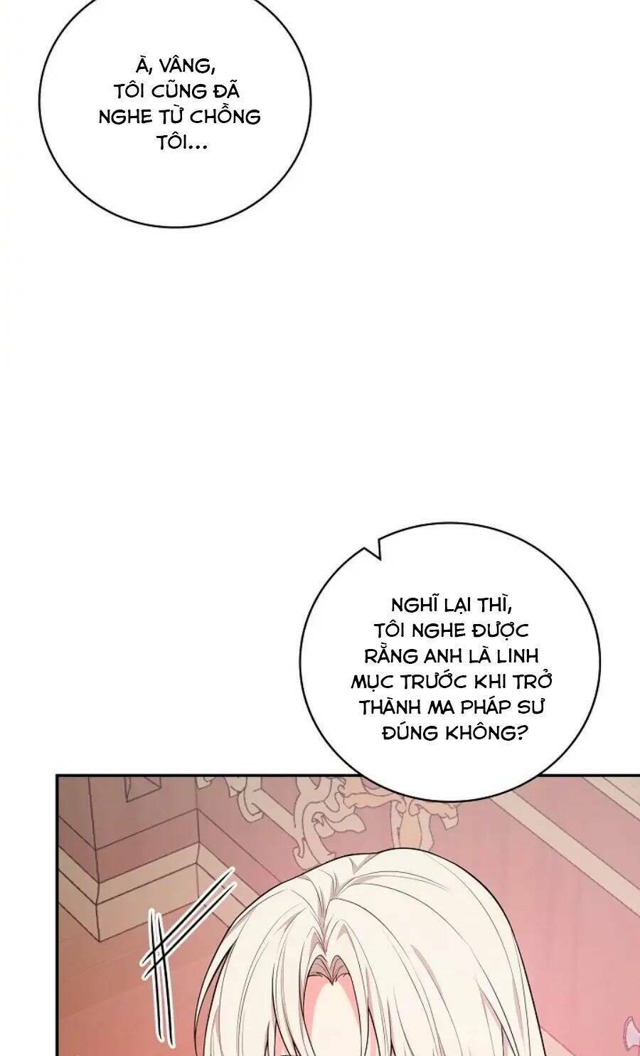 Tôi Trở Thành Mẹ Của Chiến Binh: Chapter 38