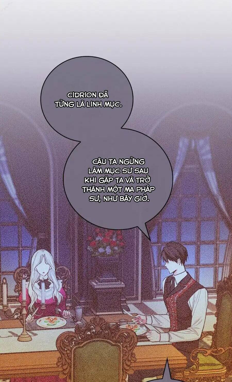 Tôi Trở Thành Mẹ Của Chiến Binh: Chapter 38