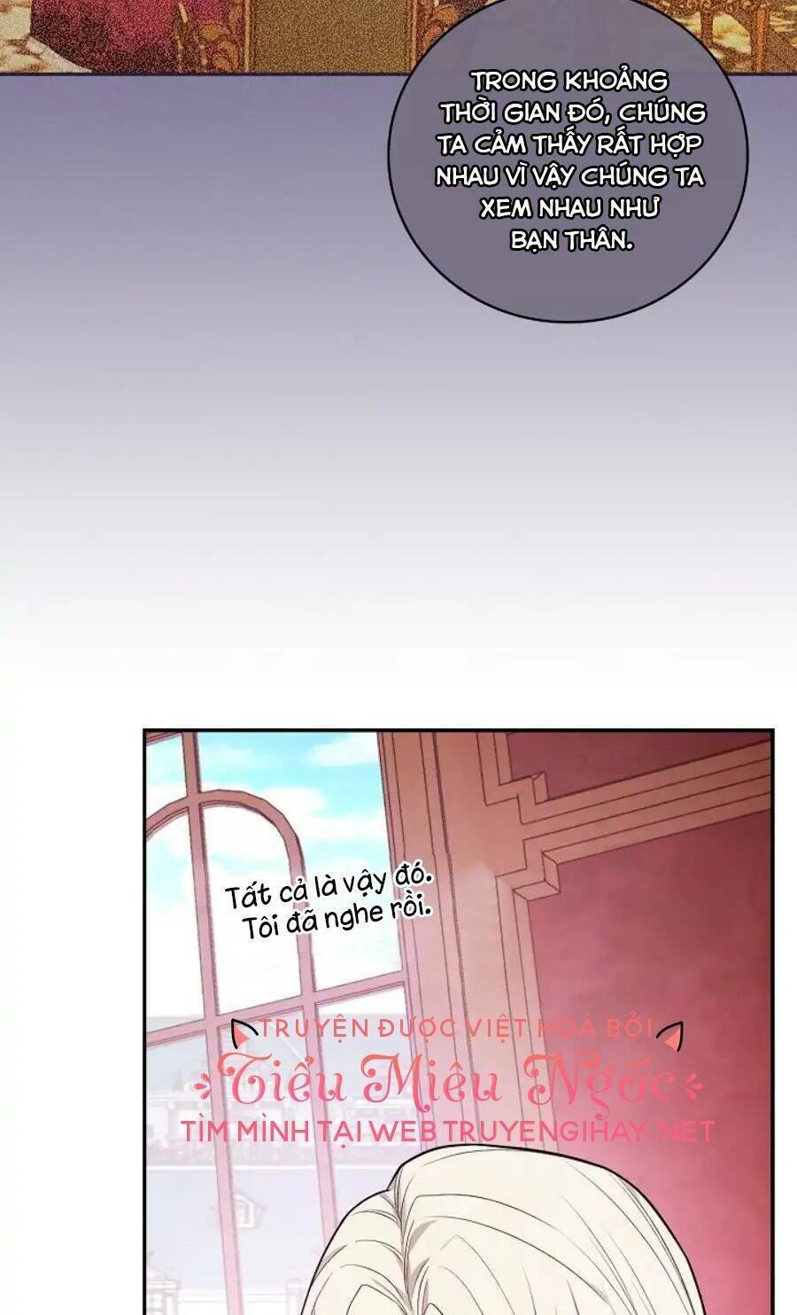 Tôi Trở Thành Mẹ Của Chiến Binh: Chapter 38