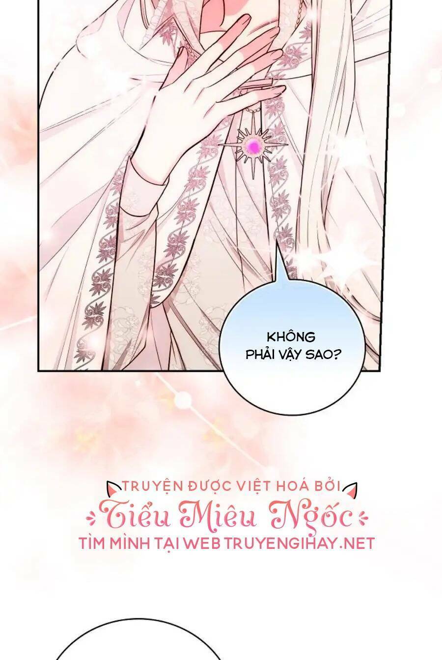 Tôi Trở Thành Mẹ Của Chiến Binh: Chapter 38