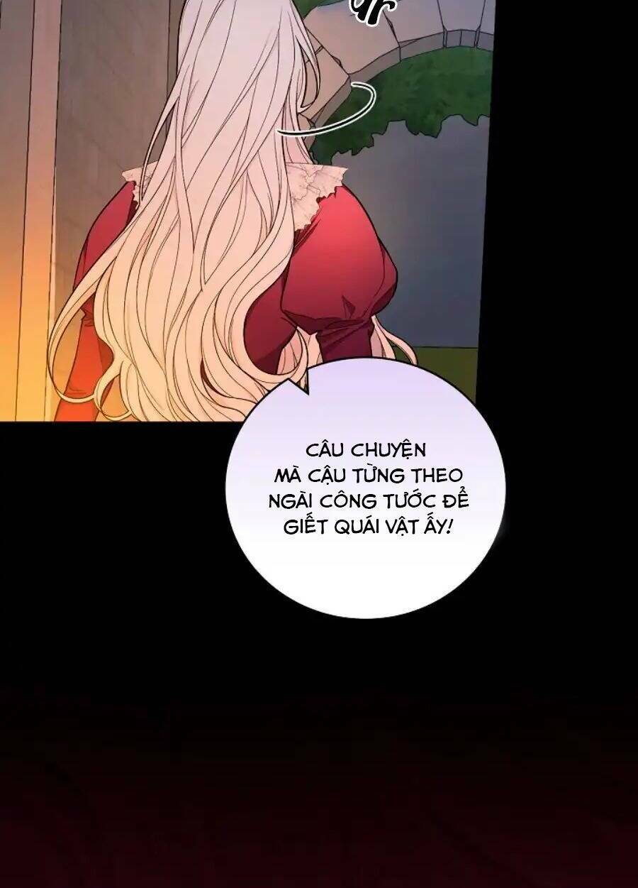 Tôi Trở Thành Mẹ Của Chiến Binh: Chapter 38