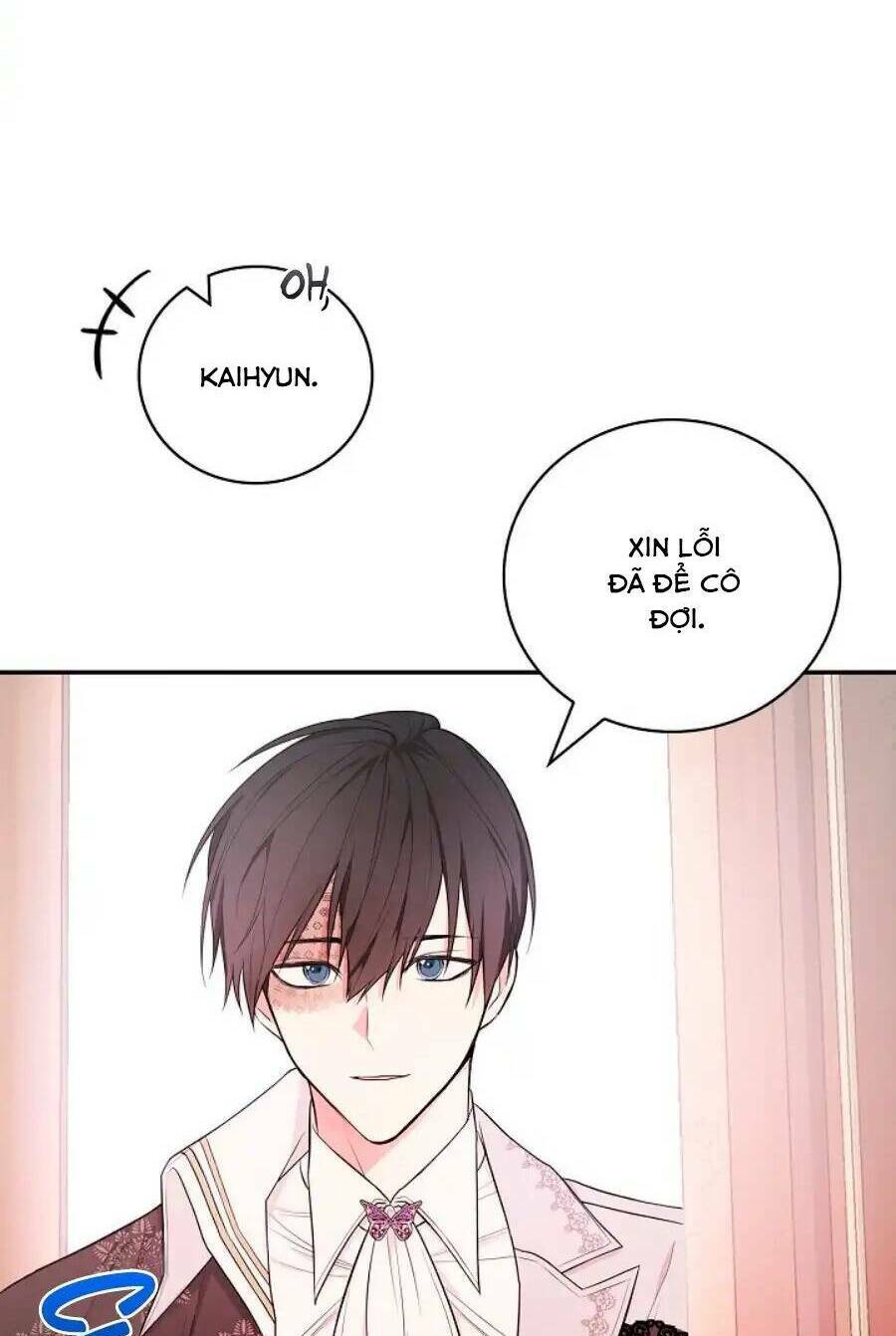 Tôi Trở Thành Mẹ Của Chiến Binh: Chapter 38