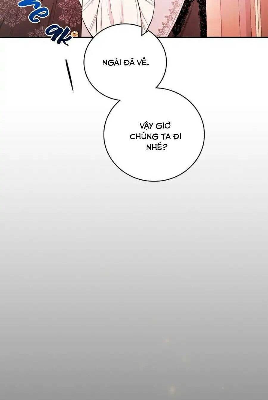 Tôi Trở Thành Mẹ Của Chiến Binh: Chapter 38
