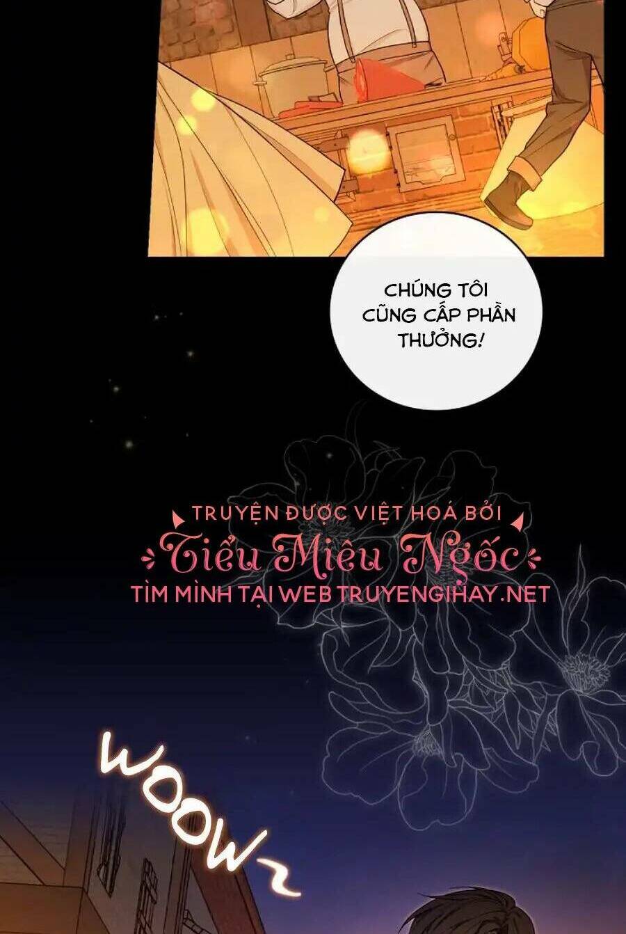Tôi Trở Thành Mẹ Của Chiến Binh: Chapter 38