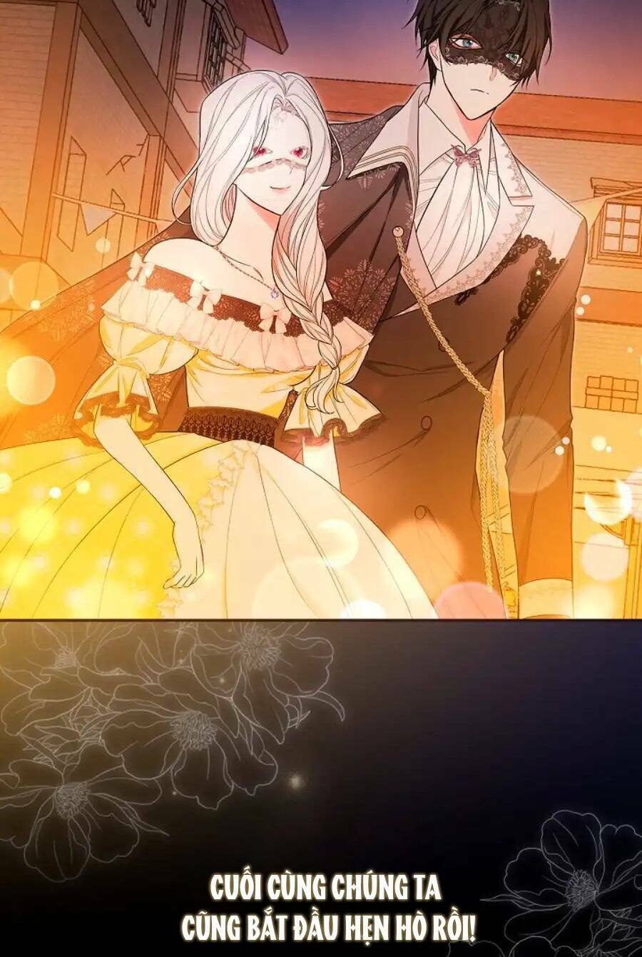 Tôi Trở Thành Mẹ Của Chiến Binh: Chapter 38