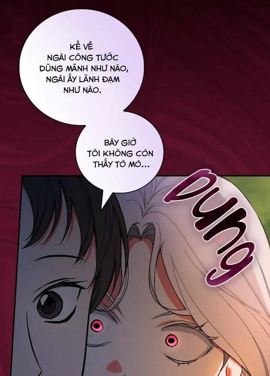 Tôi Trở Thành Mẹ Của Chiến Binh: Chapter 38