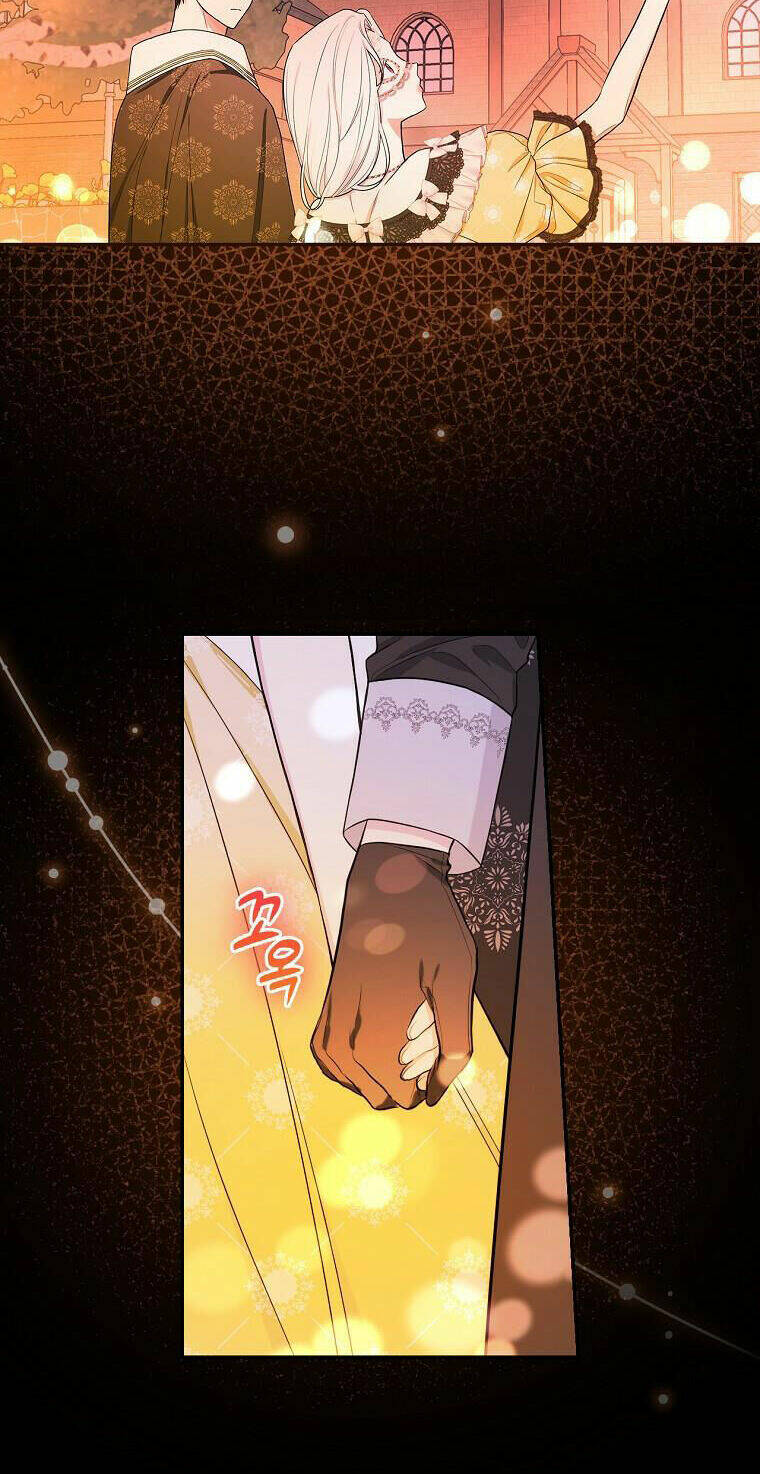 Tôi Trở Thành Mẹ Của Chiến Binh: Chapter 39