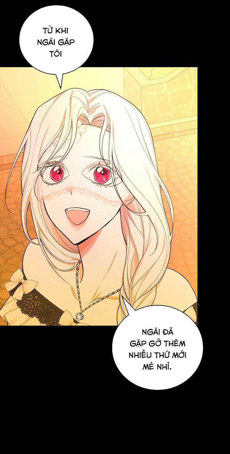 Tôi Trở Thành Mẹ Của Chiến Binh: Chapter 39