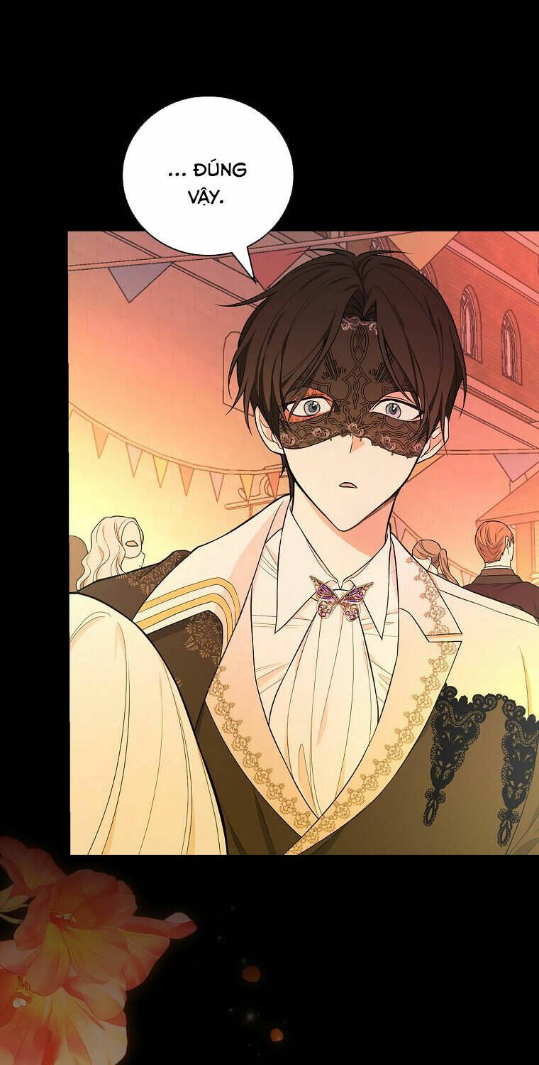 Tôi Trở Thành Mẹ Của Chiến Binh: Chapter 39