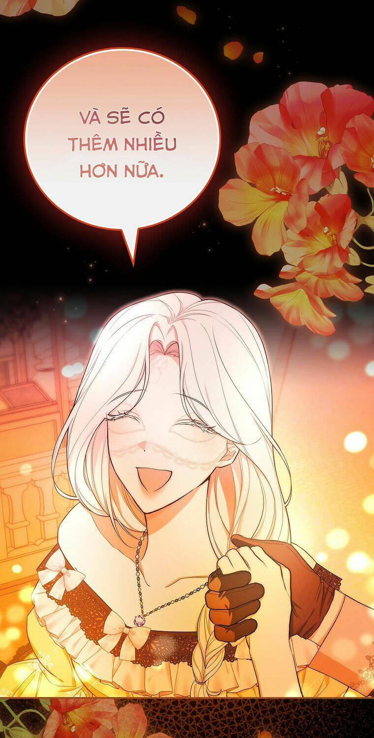 Tôi Trở Thành Mẹ Của Chiến Binh: Chapter 39