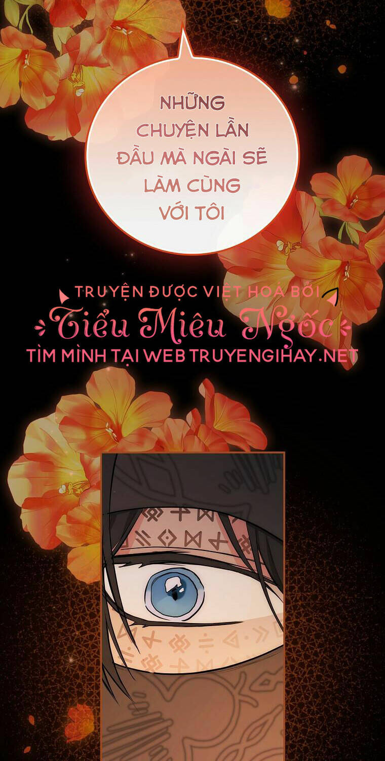 Tôi Trở Thành Mẹ Của Chiến Binh: Chapter 39