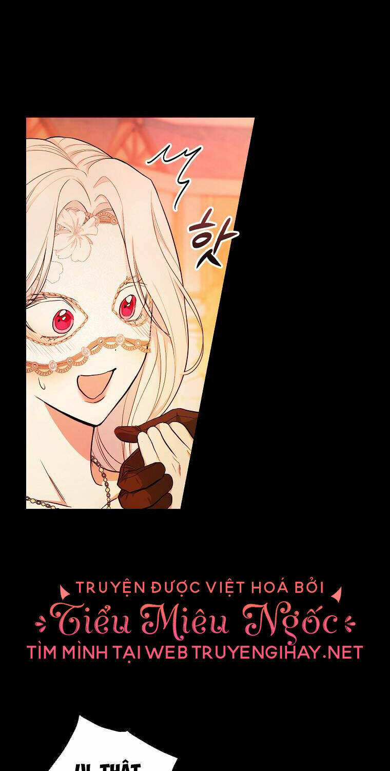 Tôi Trở Thành Mẹ Của Chiến Binh: Chapter 39