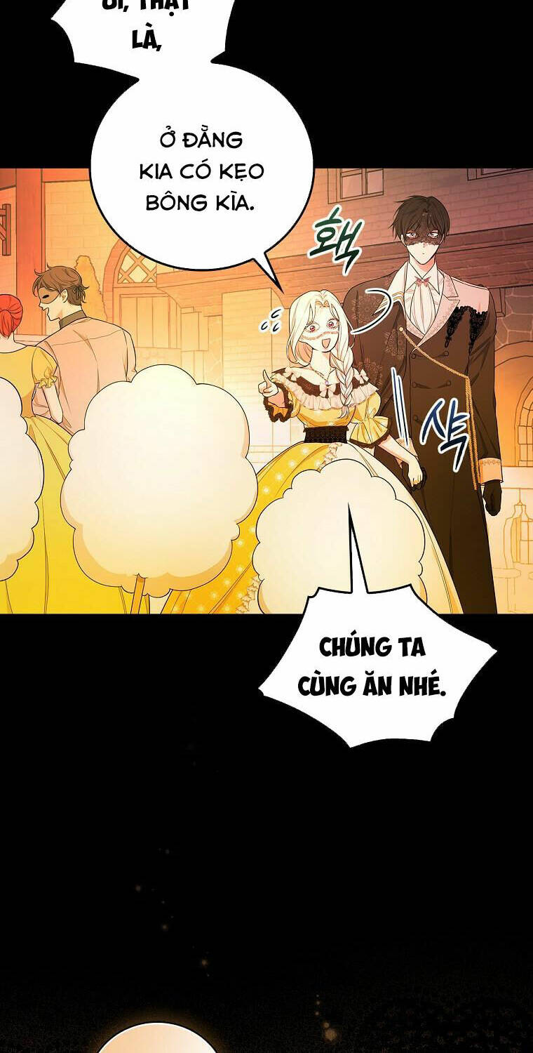 Tôi Trở Thành Mẹ Của Chiến Binh: Chapter 39