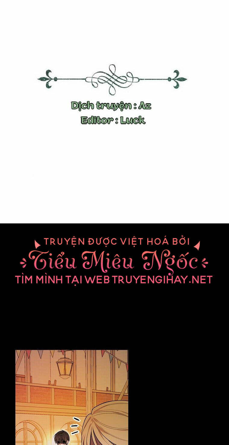 Tôi Trở Thành Mẹ Của Chiến Binh: Chapter 39