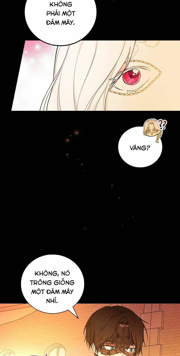 Tôi Trở Thành Mẹ Của Chiến Binh: Chapter 39