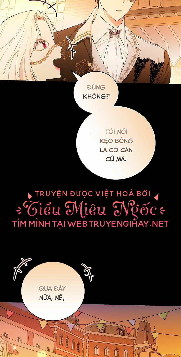 Tôi Trở Thành Mẹ Của Chiến Binh: Chapter 39