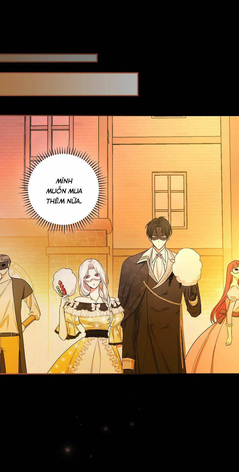 Tôi Trở Thành Mẹ Của Chiến Binh: Chapter 39