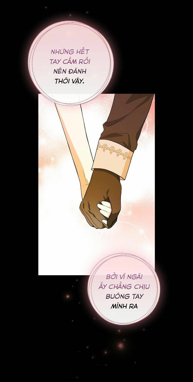 Tôi Trở Thành Mẹ Của Chiến Binh: Chapter 39