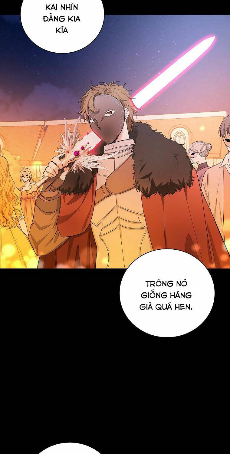 Tôi Trở Thành Mẹ Của Chiến Binh: Chapter 39