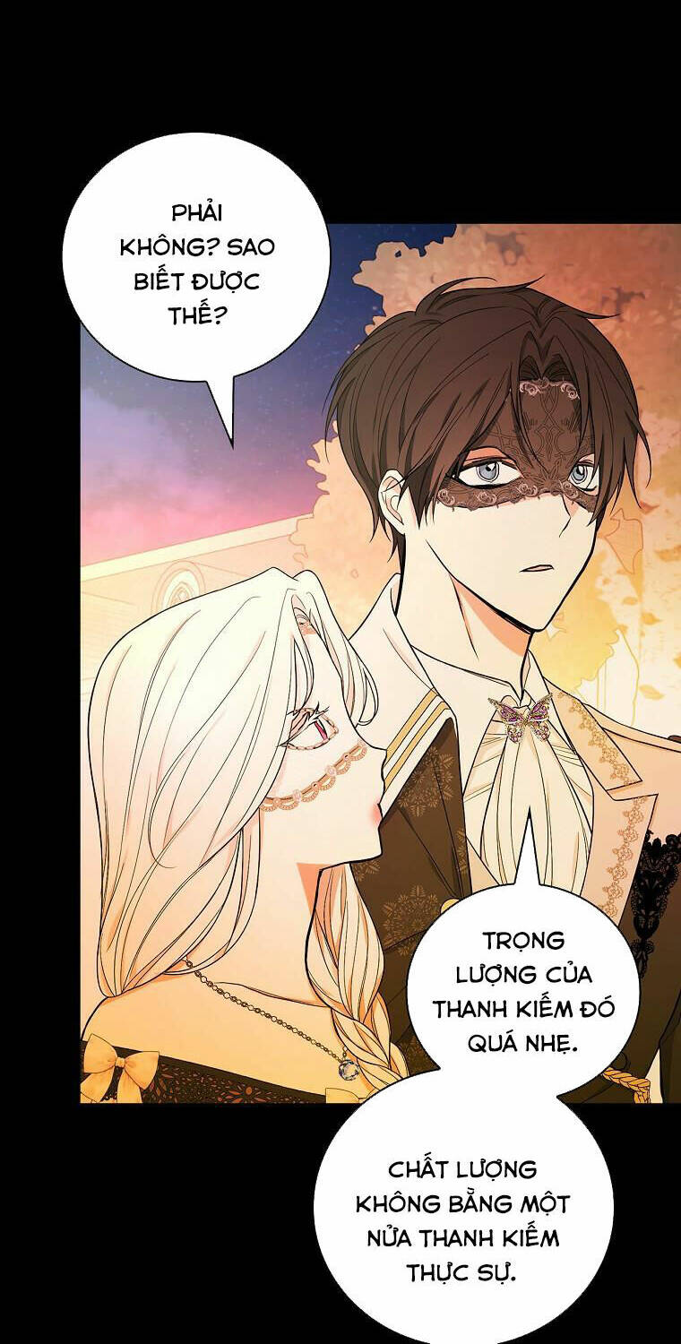 Tôi Trở Thành Mẹ Của Chiến Binh: Chapter 39
