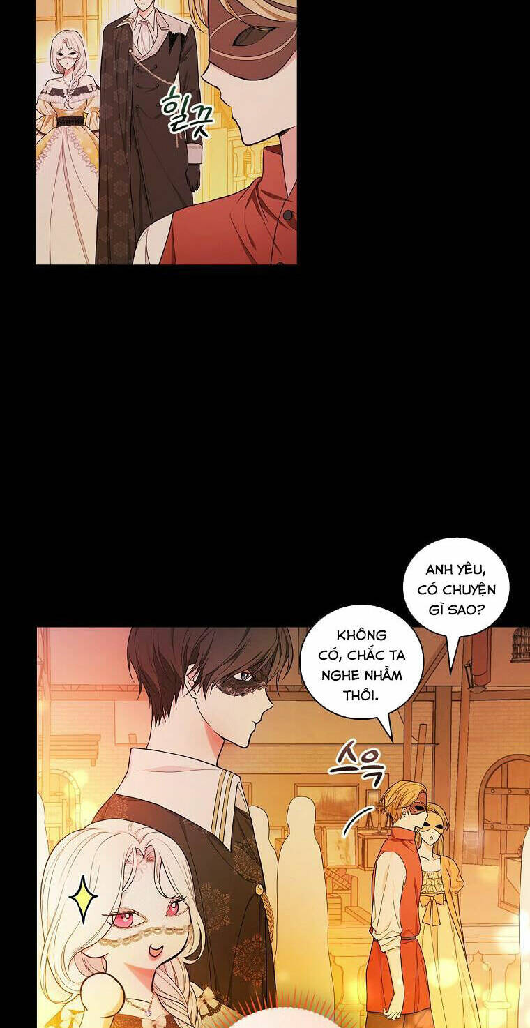Tôi Trở Thành Mẹ Của Chiến Binh: Chapter 39