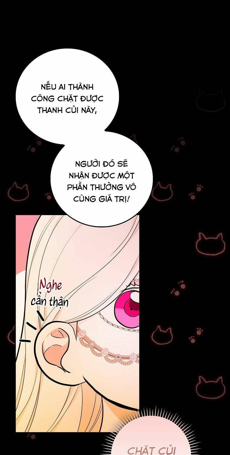 Tôi Trở Thành Mẹ Của Chiến Binh: Chapter 39