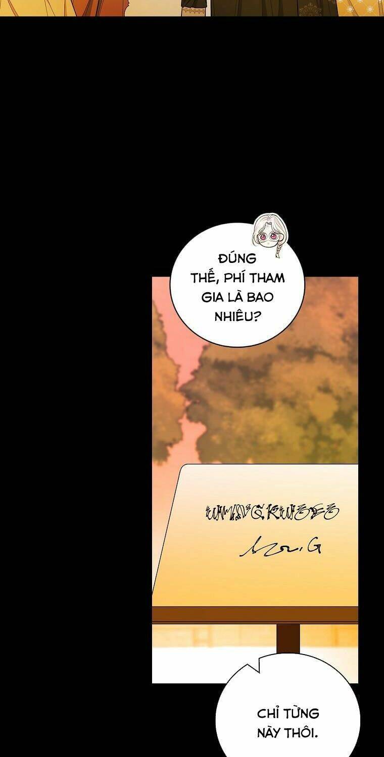 Tôi Trở Thành Mẹ Của Chiến Binh: Chapter 39