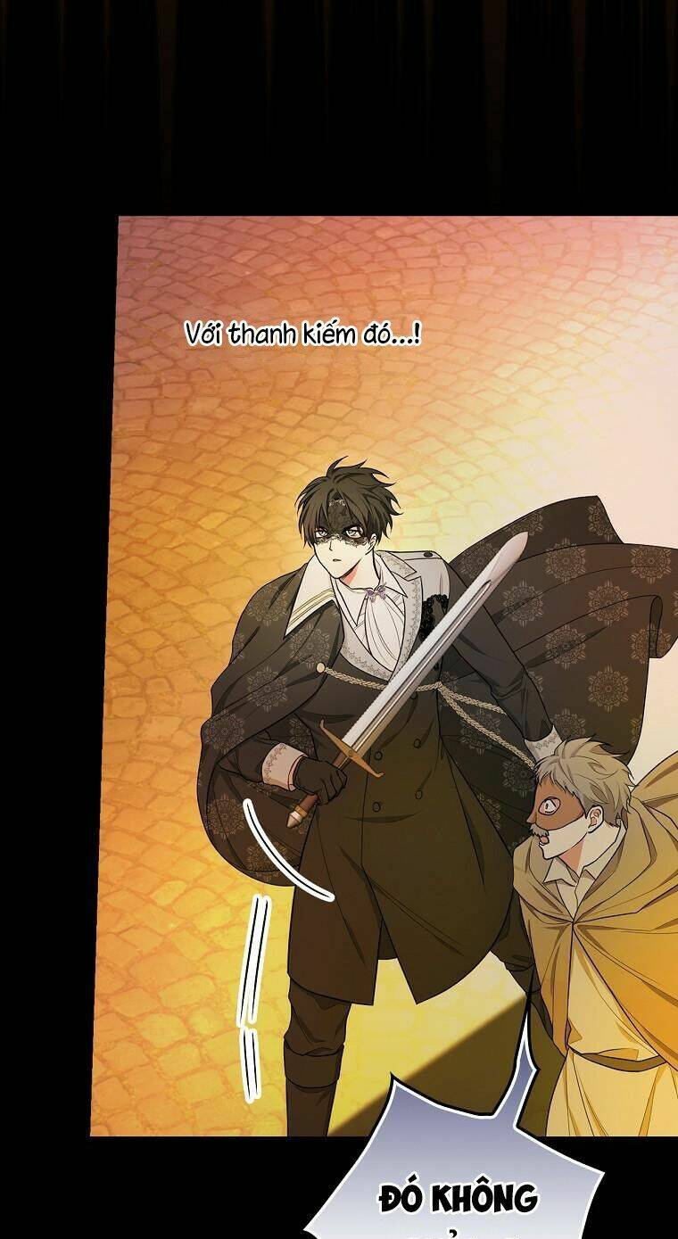 Tôi Trở Thành Mẹ Của Chiến Binh: Chapter 39