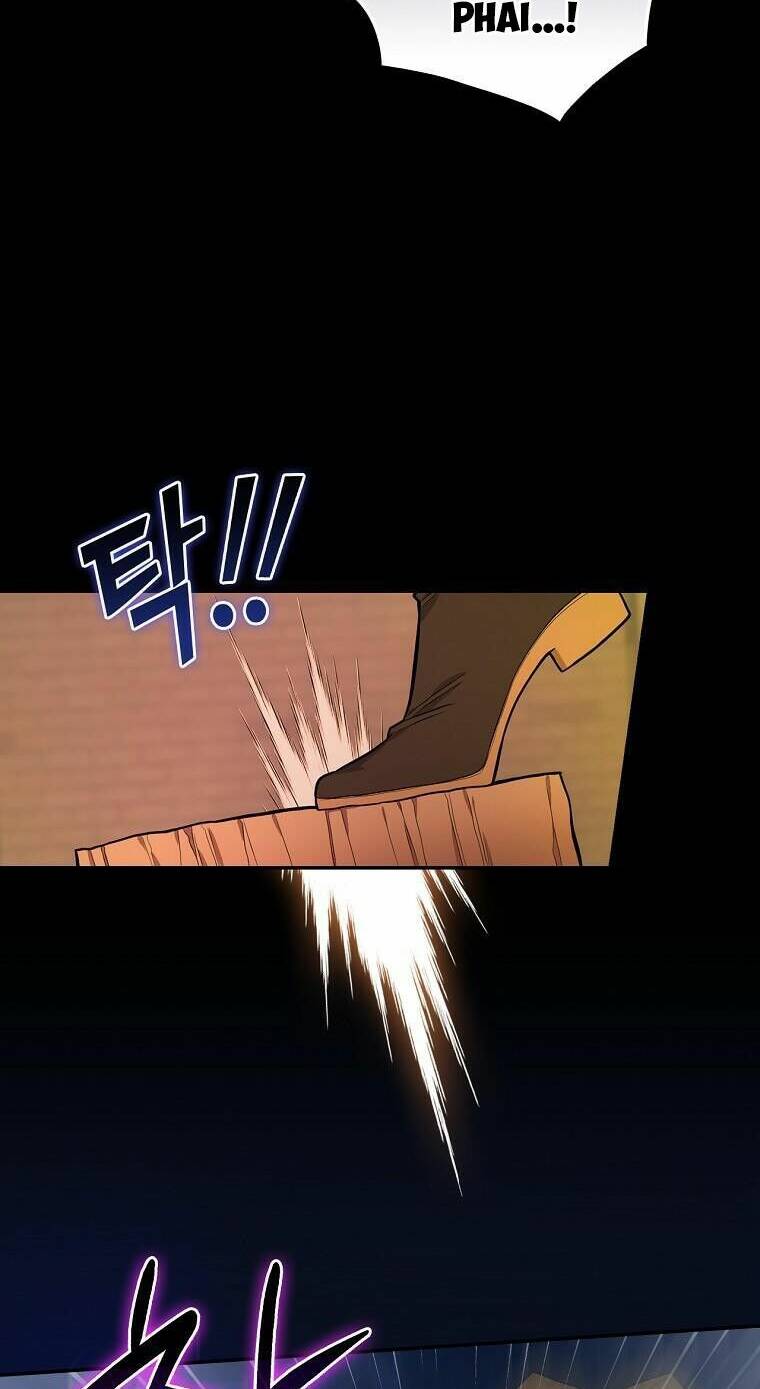Tôi Trở Thành Mẹ Của Chiến Binh: Chapter 39