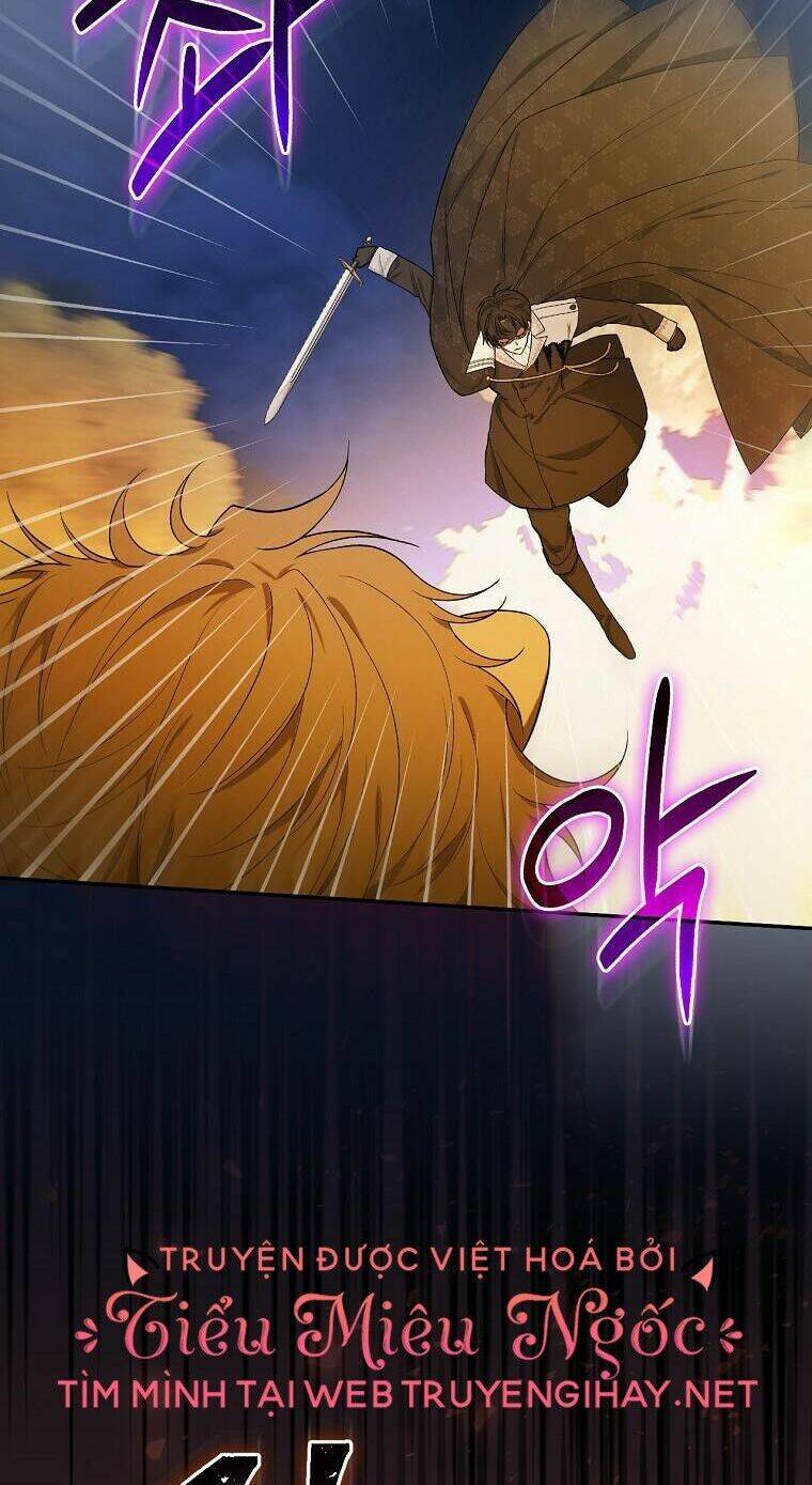 Tôi Trở Thành Mẹ Của Chiến Binh: Chapter 39