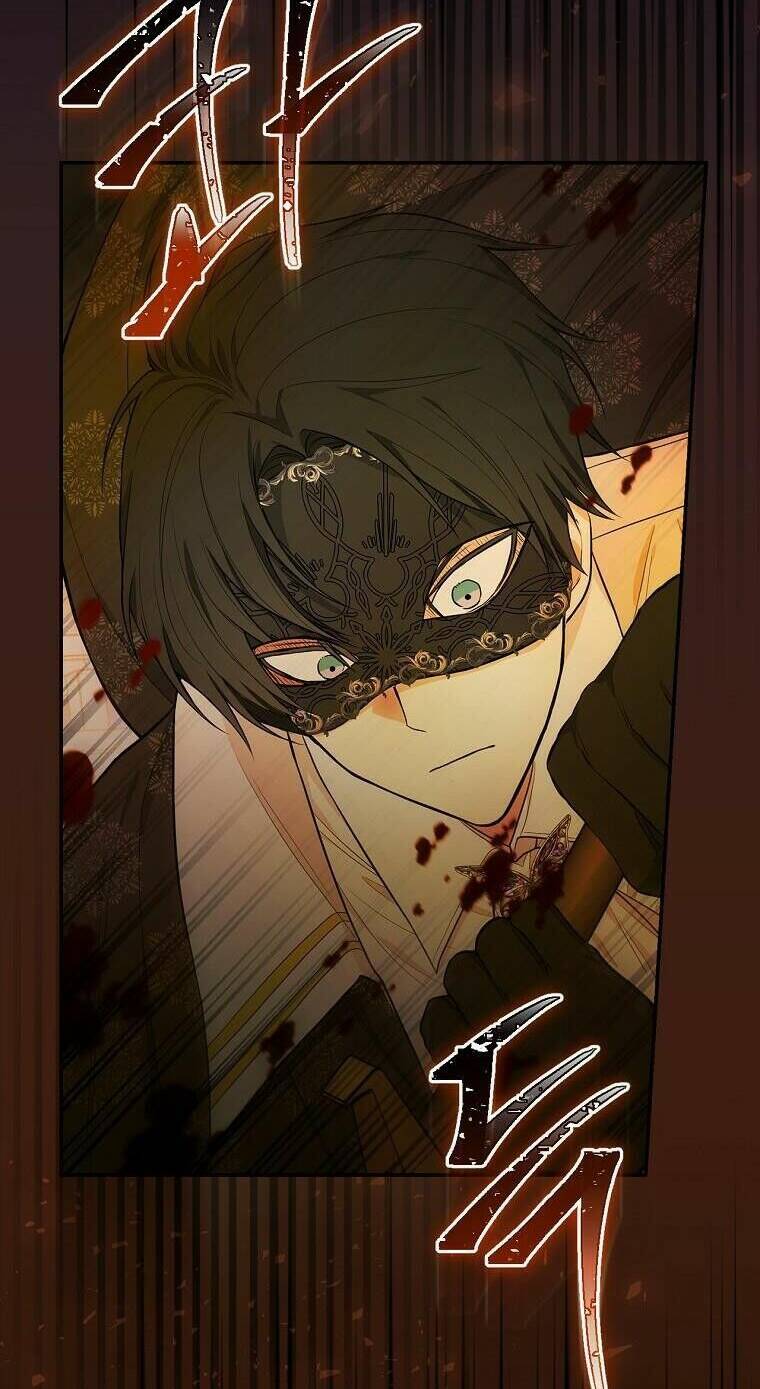Tôi Trở Thành Mẹ Của Chiến Binh: Chapter 39