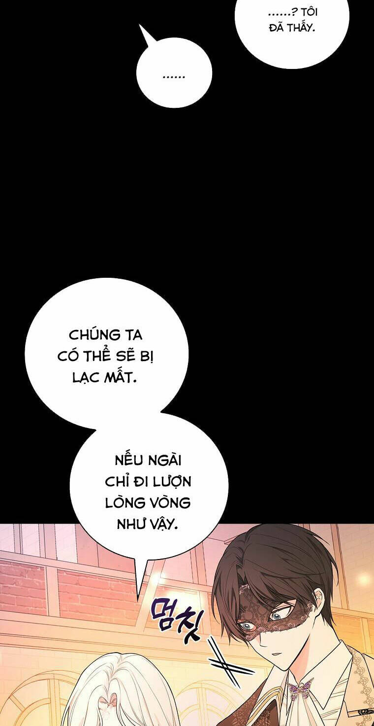 Tôi Trở Thành Mẹ Của Chiến Binh: Chapter 39