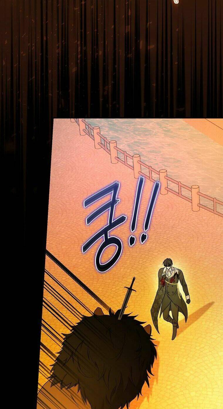 Tôi Trở Thành Mẹ Của Chiến Binh: Chapter 39