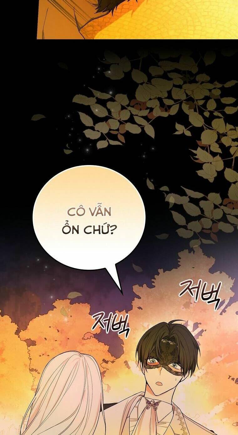 Tôi Trở Thành Mẹ Của Chiến Binh: Chapter 39
