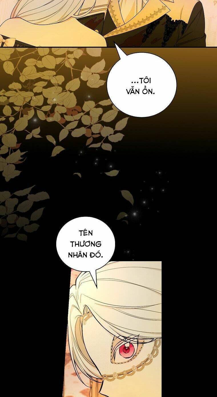 Tôi Trở Thành Mẹ Của Chiến Binh: Chapter 39