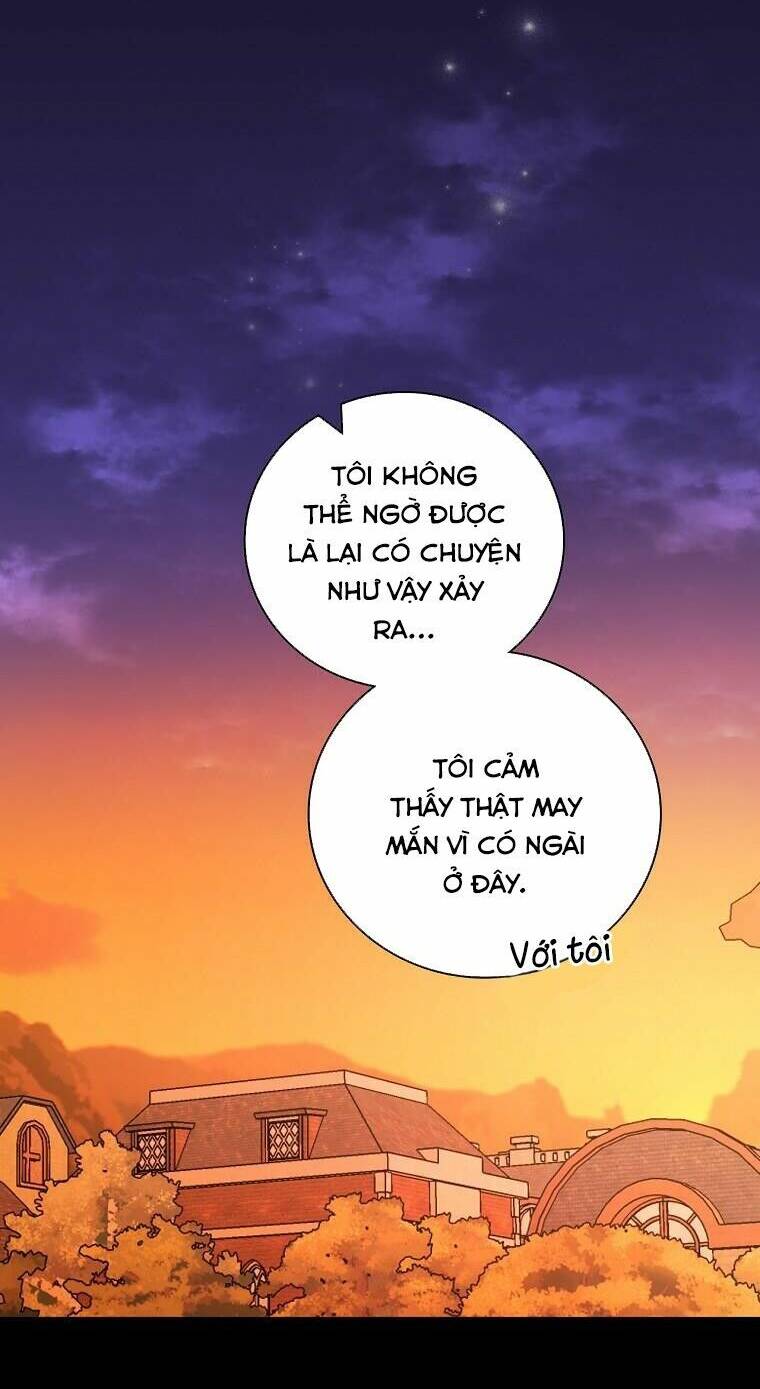 Tôi Trở Thành Mẹ Của Chiến Binh: Chapter 39