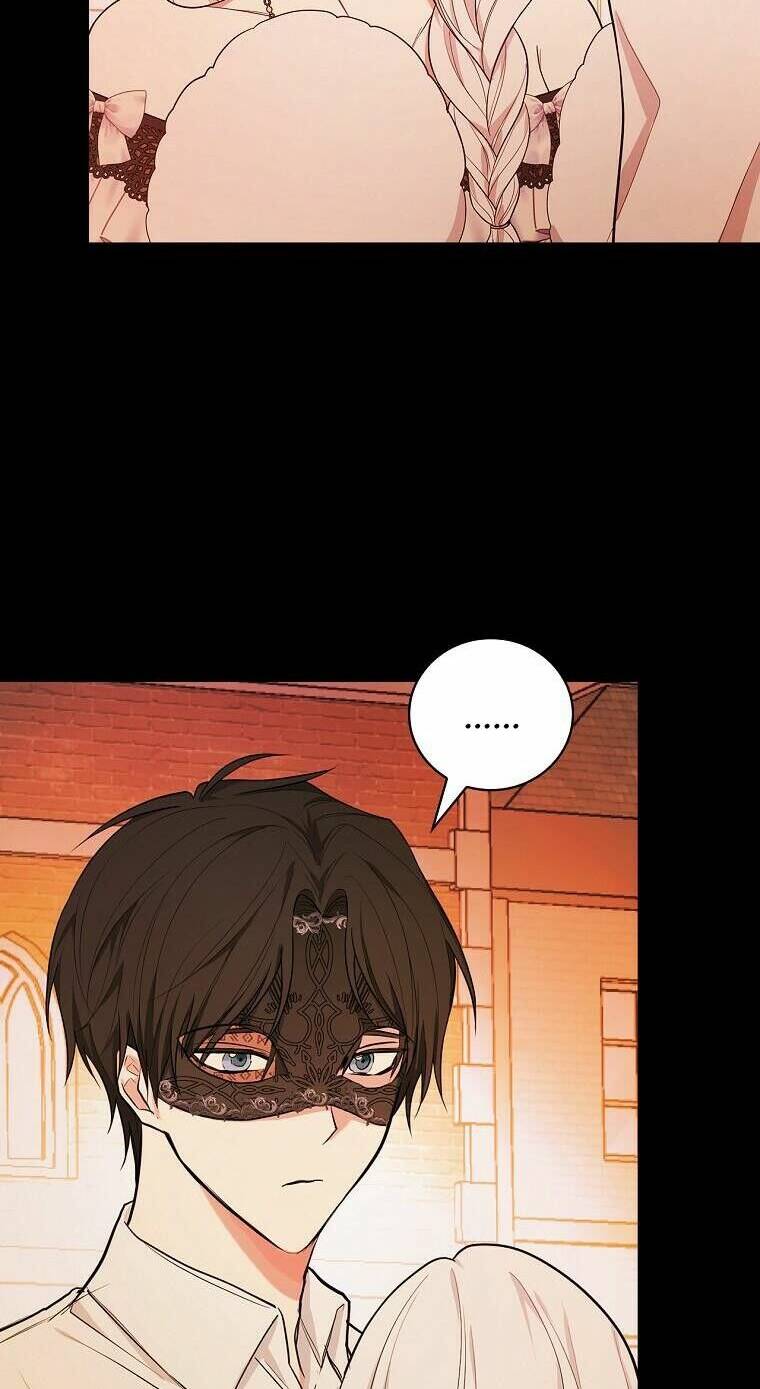 Tôi Trở Thành Mẹ Của Chiến Binh: Chapter 39