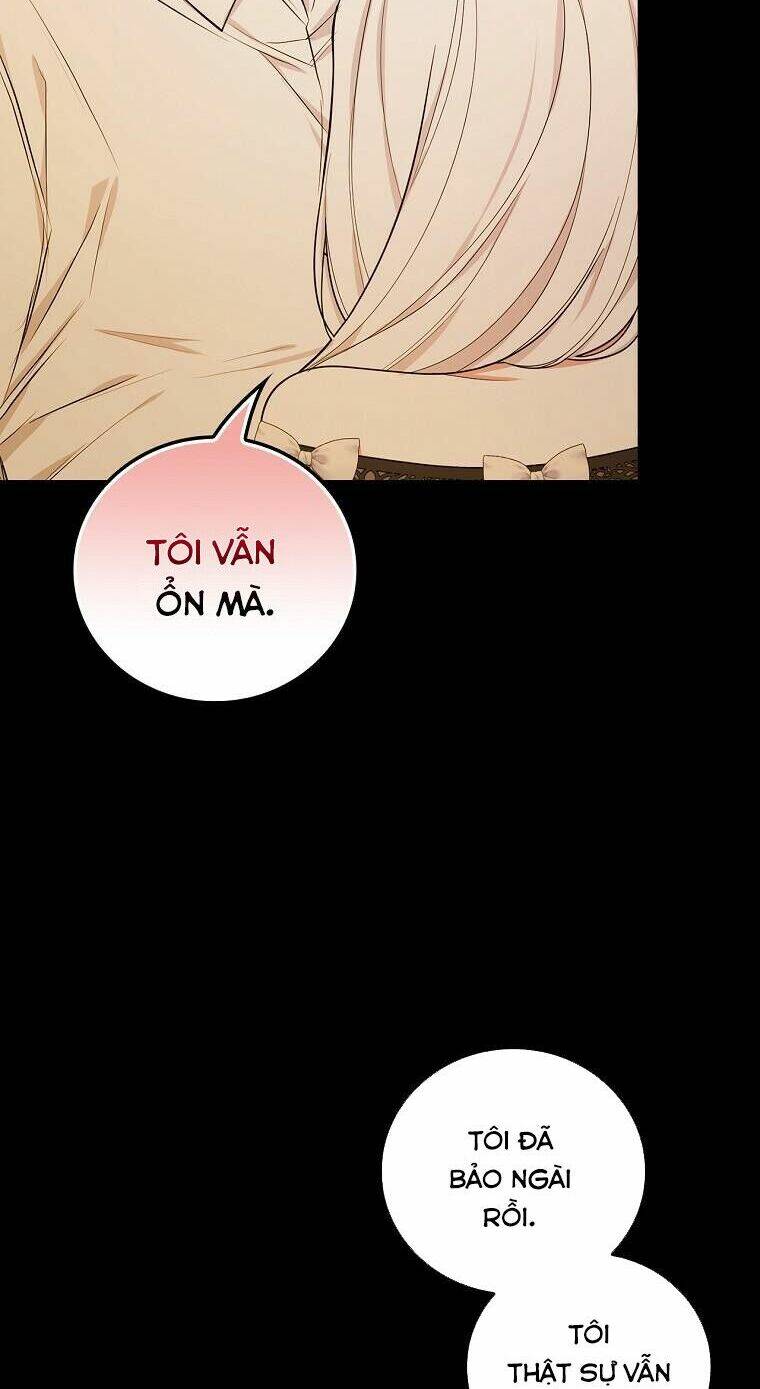 Tôi Trở Thành Mẹ Của Chiến Binh: Chapter 39