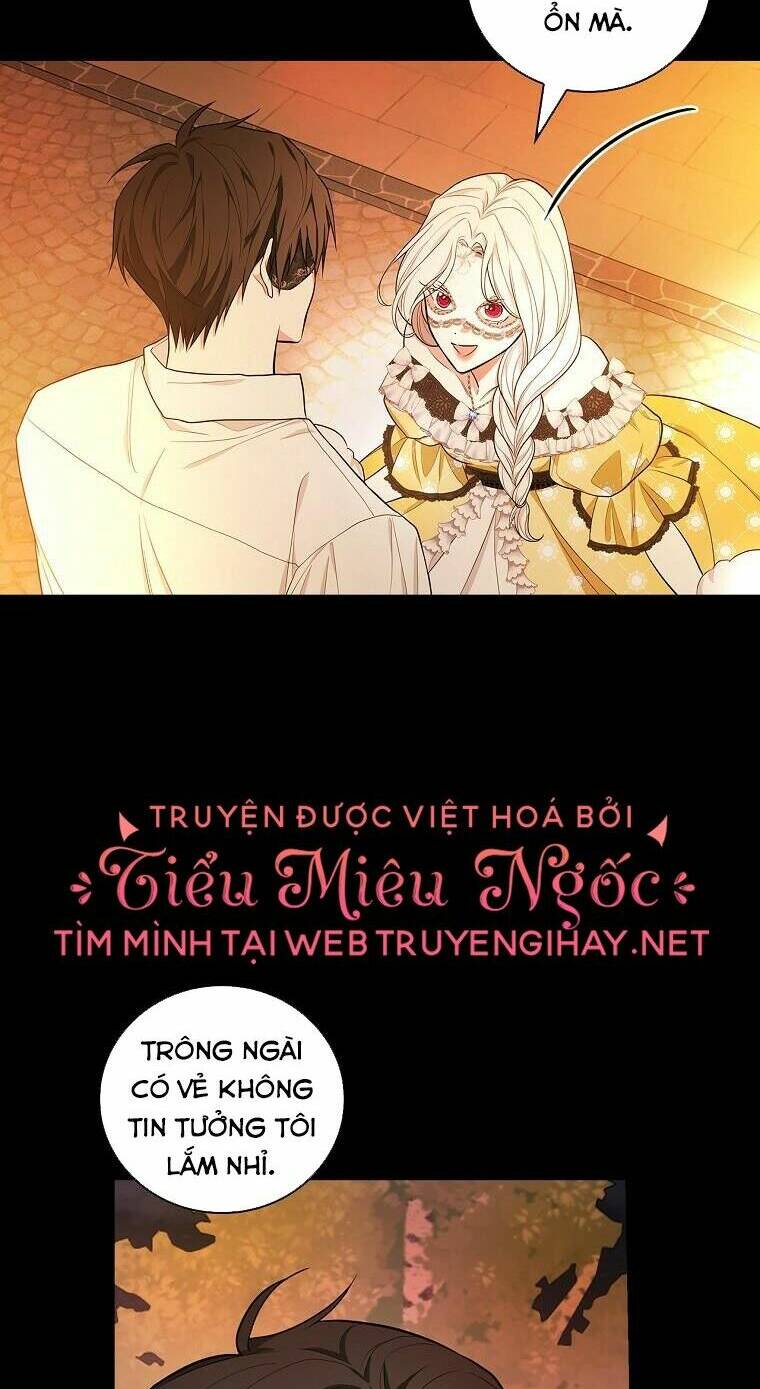 Tôi Trở Thành Mẹ Của Chiến Binh: Chapter 39