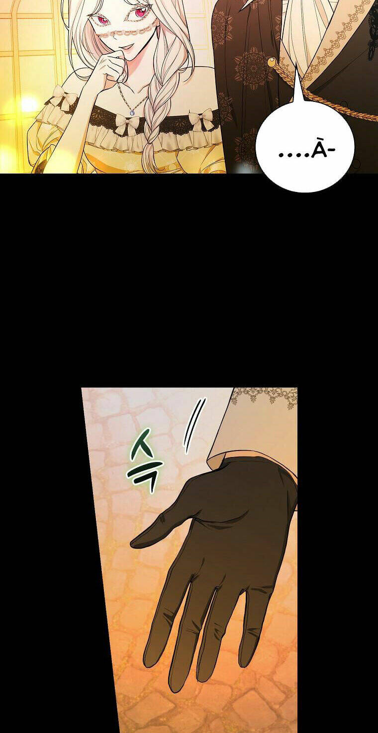 Tôi Trở Thành Mẹ Của Chiến Binh: Chapter 39
