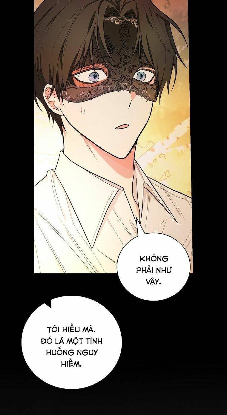 Tôi Trở Thành Mẹ Của Chiến Binh: Chapter 39
